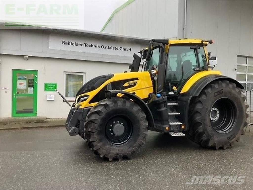 Valtra q305 Трактора