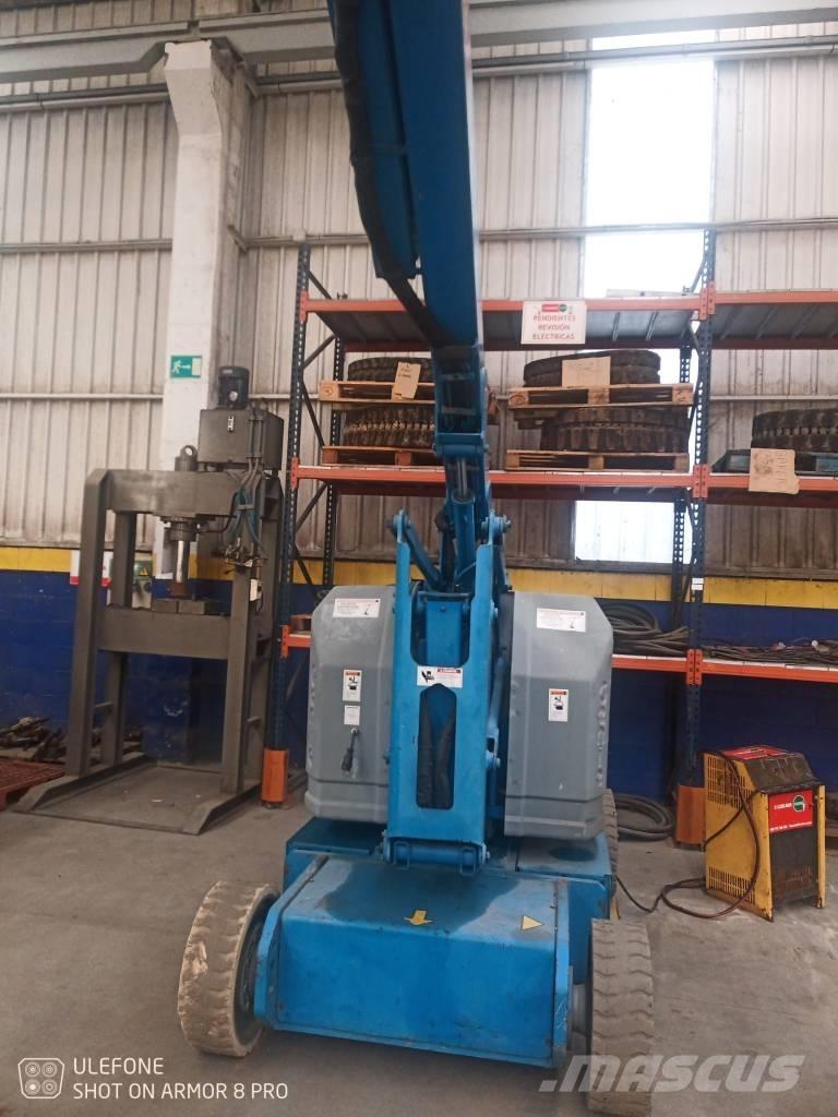 Genie Z 34/22 N Коленчатые подъемники