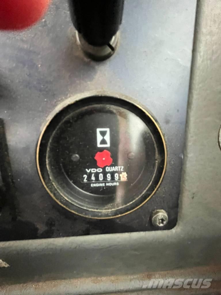 Volvo L 70 C Фронтальные погрузчики