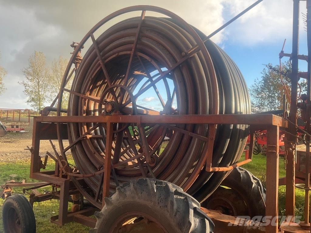 Fasterholt Tl76 Системы полива растений