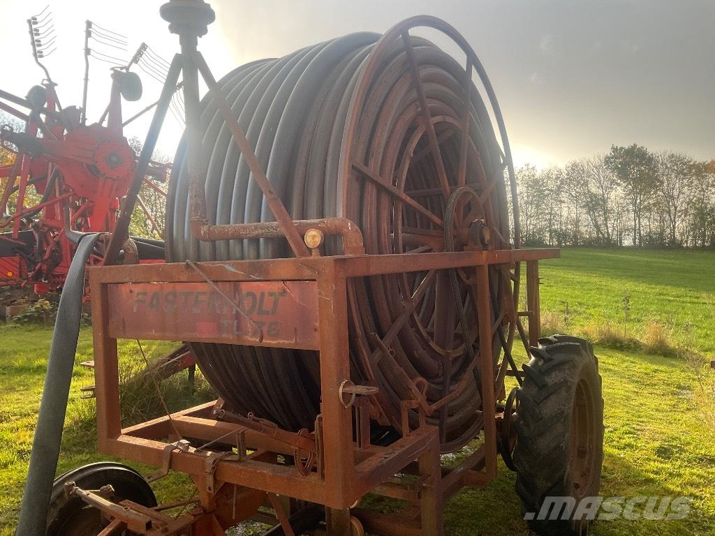 Fasterholt Tl76 Системы полива растений