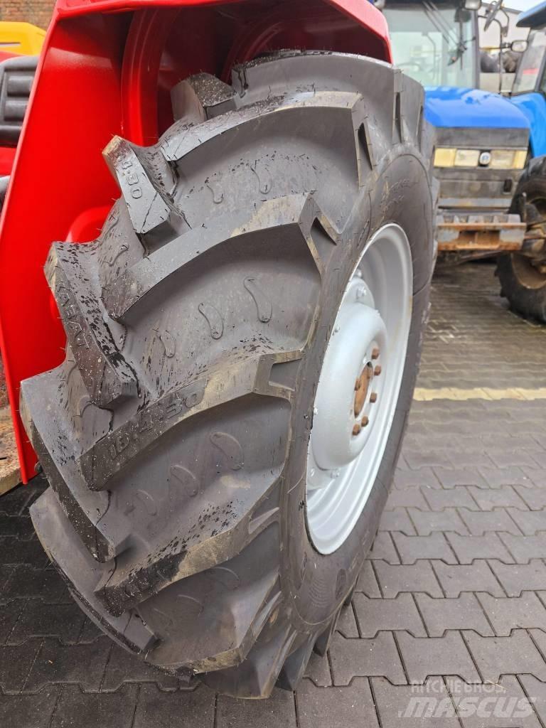 Massey Ferguson 168 Трактора
