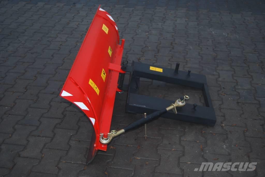  PPHU Michalak 1,5m Другое складское оборудование