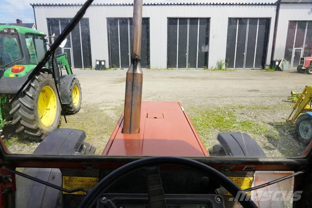 Fiat 980 DT - Traktor Трактора
