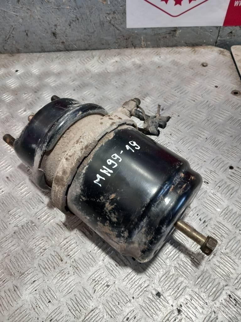 MAN TGM  81504106935 Тормозная система