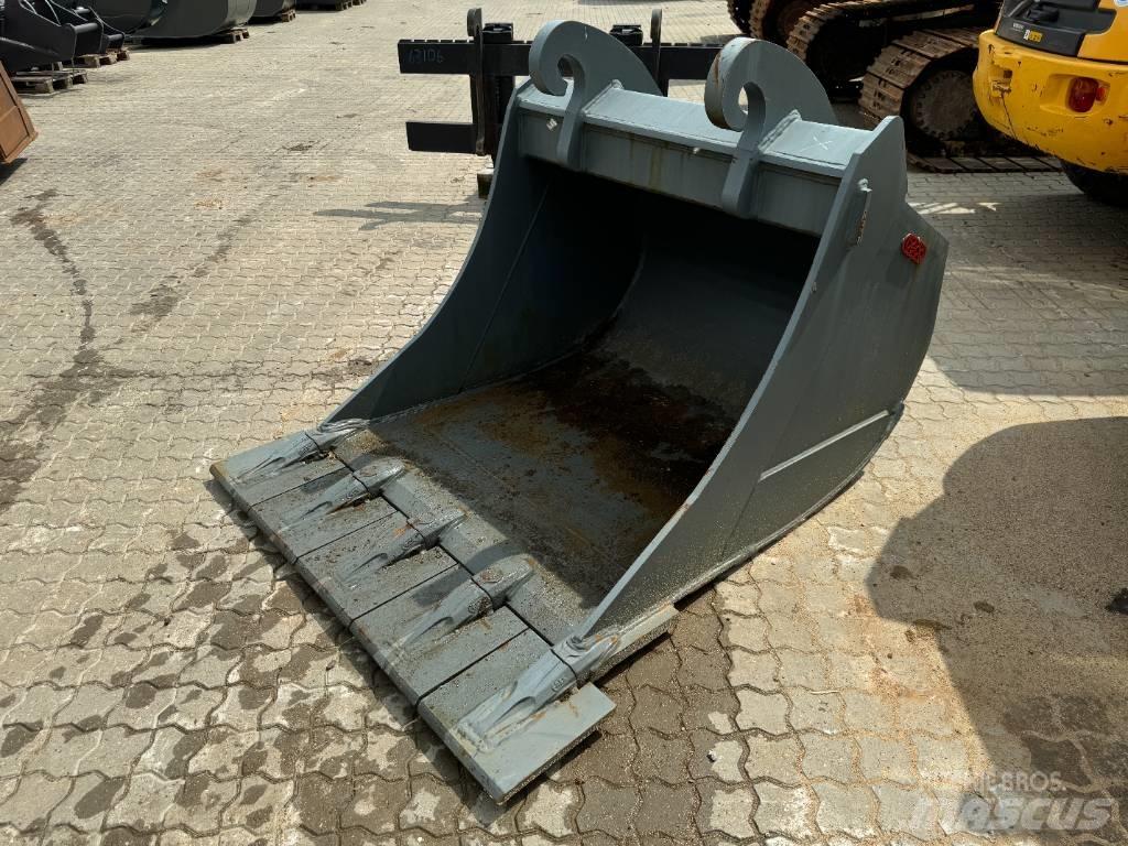 Beco Bucket Ковши