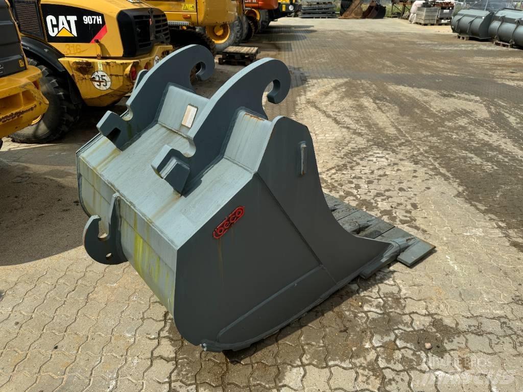 Beco Bucket Ковши