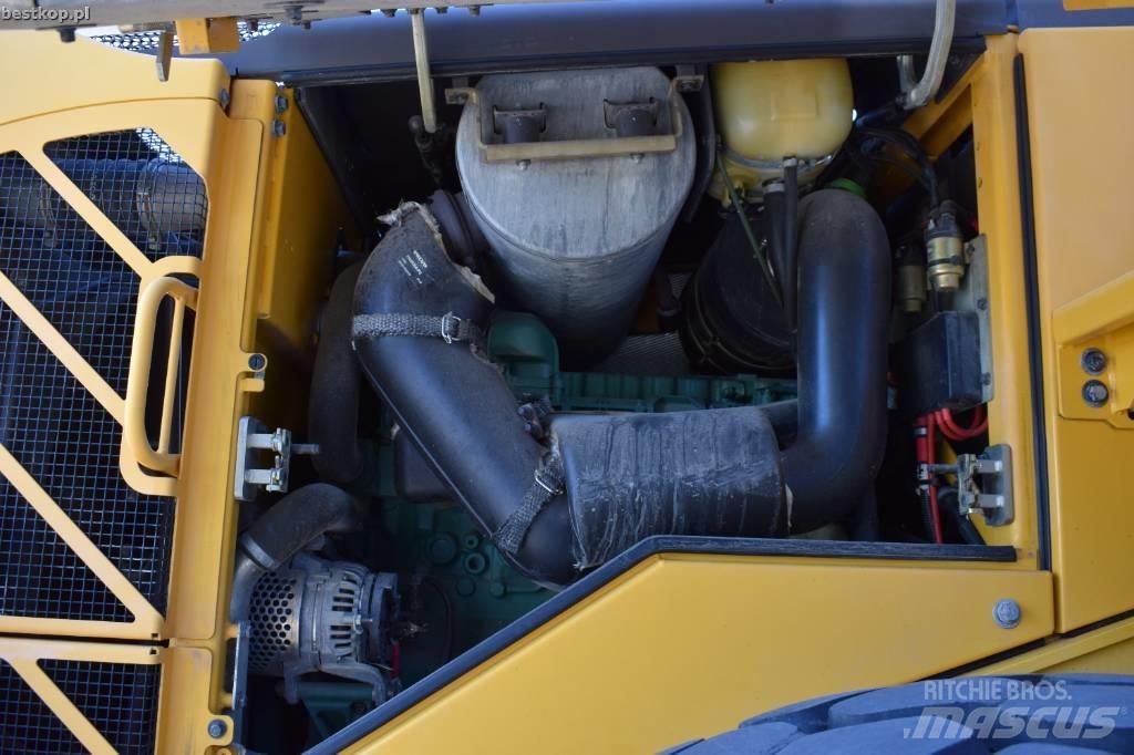 Volvo L 90 F Фронтальные погрузчики