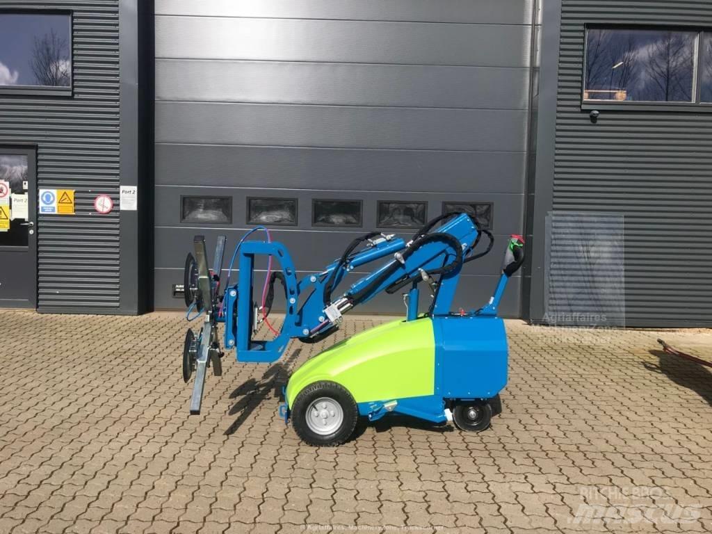  Winlet 400 Мини-краны