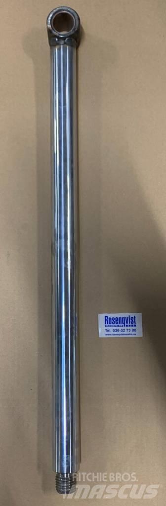 Veto Piston 2000233 Детали гидравлической системы