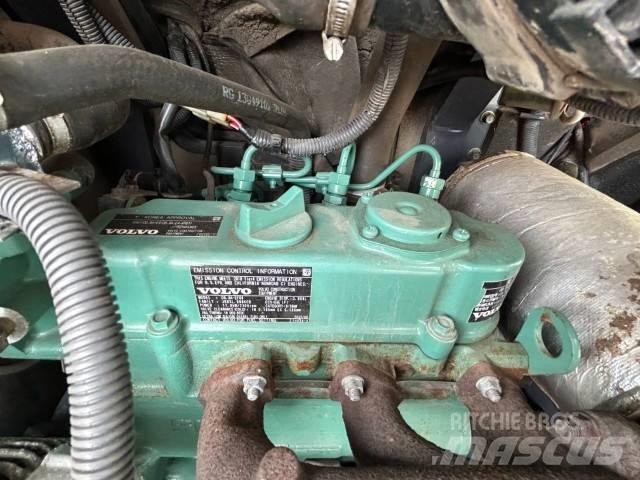 Kubota KX 41-3 V Гусеничные экскаваторы