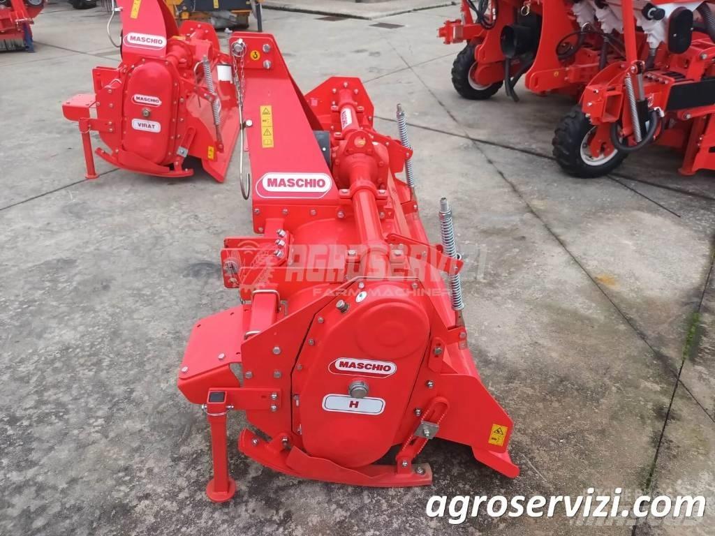 Maschio H 185 Почвеные фрезы