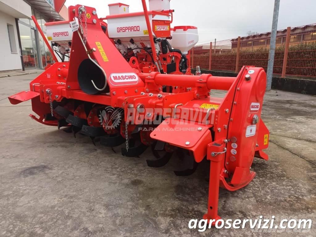 Maschio H 185 Почвеные фрезы