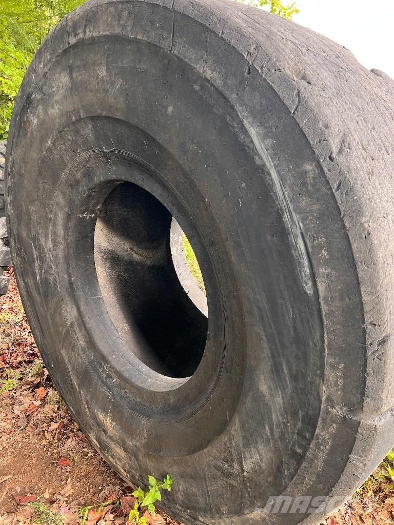  65/35X33 Firestone Шины и колёса