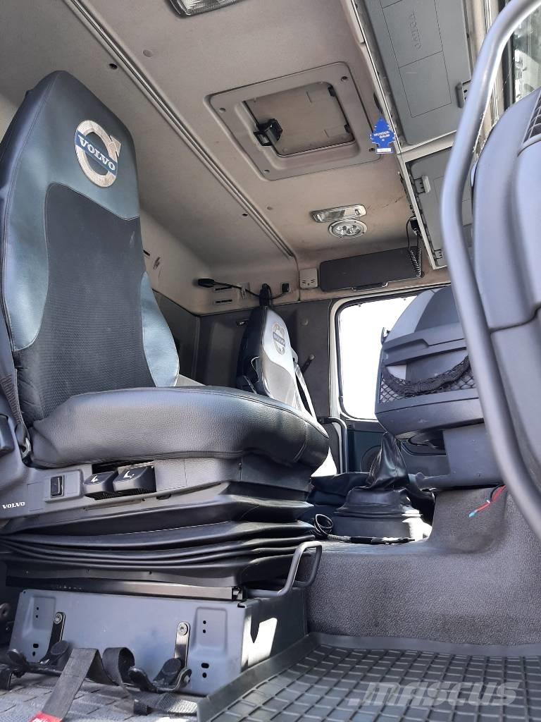 Volvo FH 13 Лесовозы / Сортиментовозы