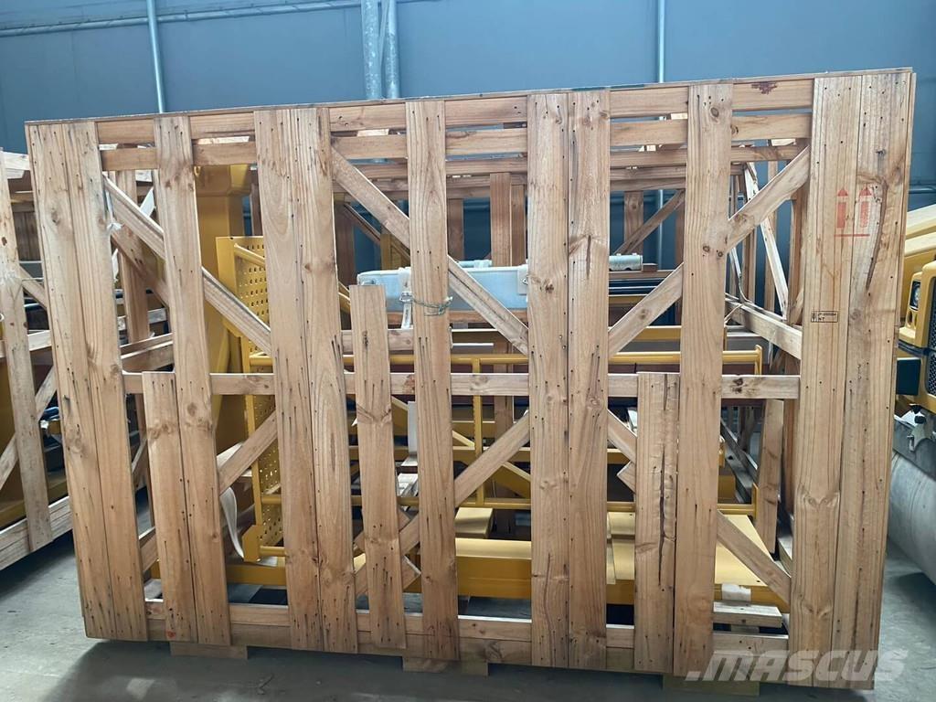 CAT 352 UHD Гусеничные экскаваторы