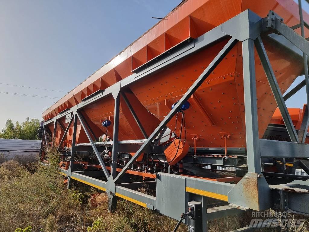  Stainmann ST 400 Ресайклеры