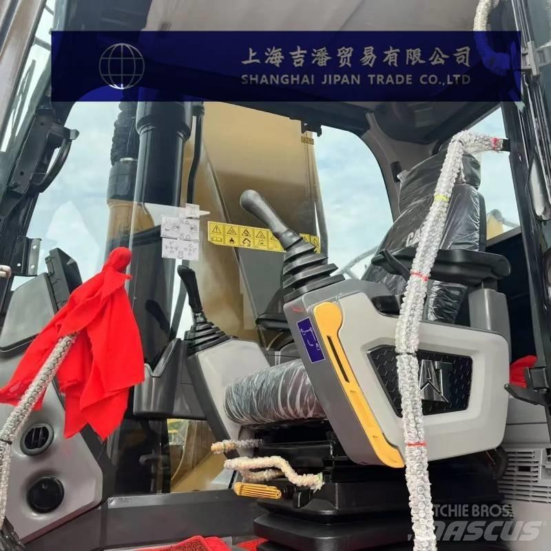 CAT 330 GC Гусеничные экскаваторы