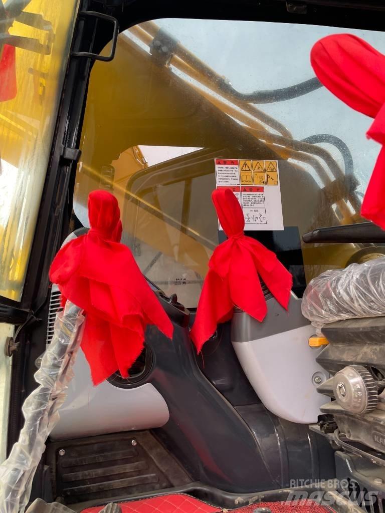Komatsu PC 360 Гусеничные экскаваторы