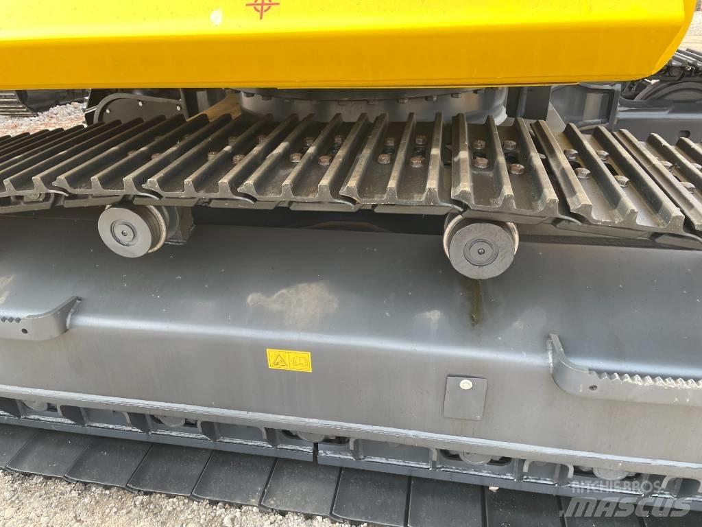Komatsu PC 360 Гусеничные экскаваторы