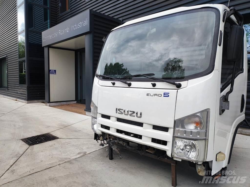 Isuzu 1815 mm Кабины