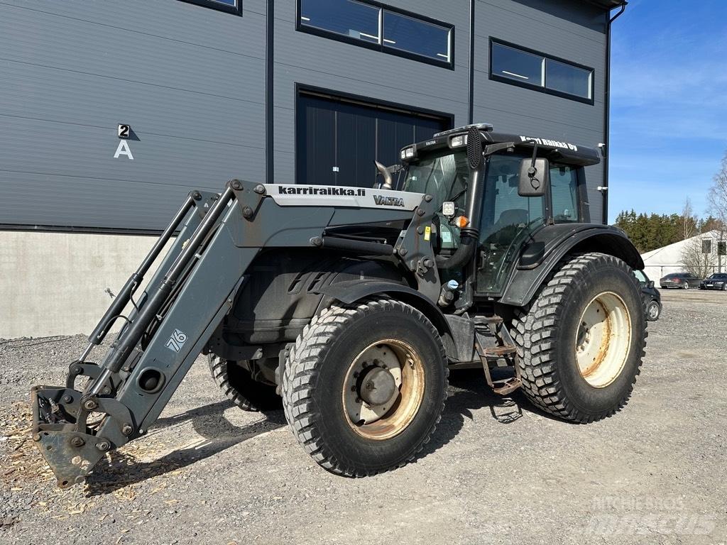 Valtra T 173 Трактора