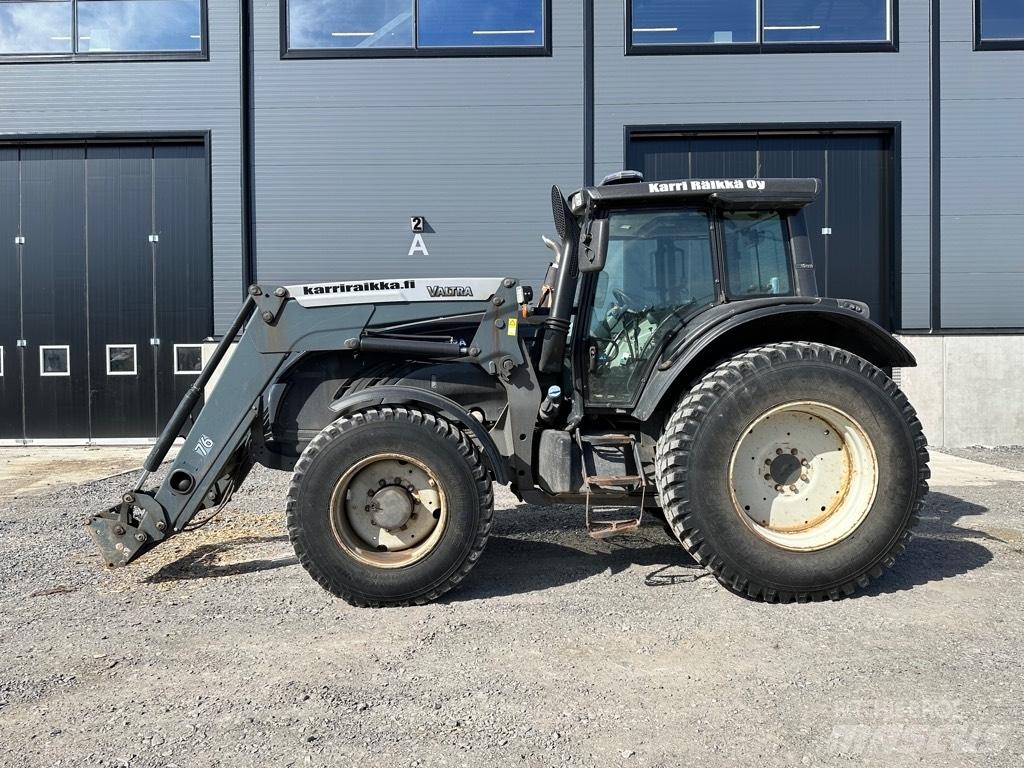Valtra T 173 Трактора