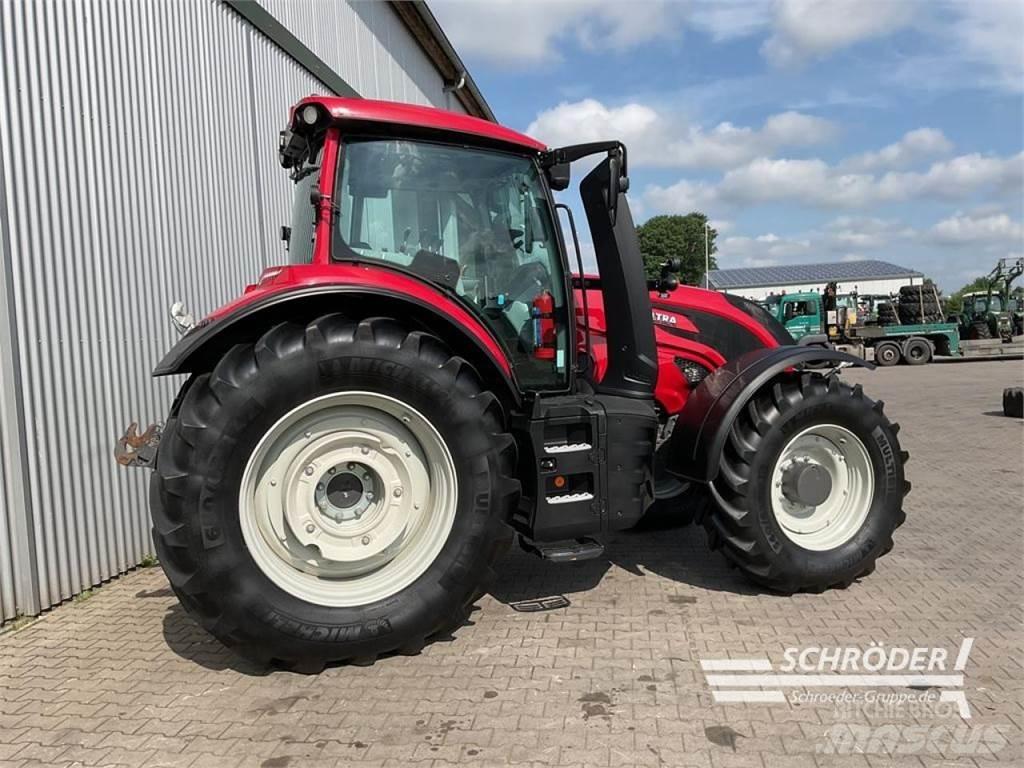 Valtra T 235 A Трактора