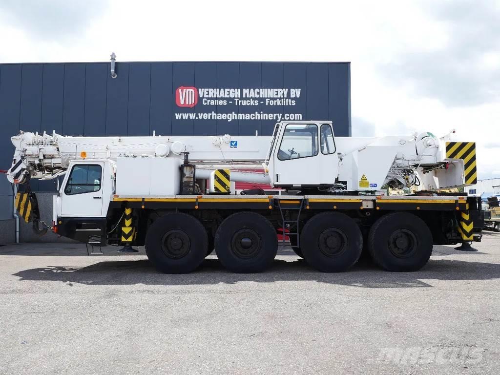 P&H s60 century 2 Автокраны