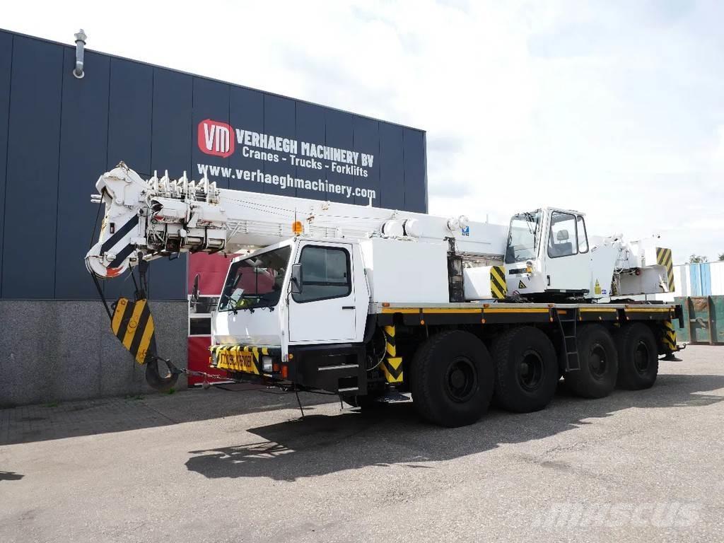 P&H s60 century 2 Автокраны