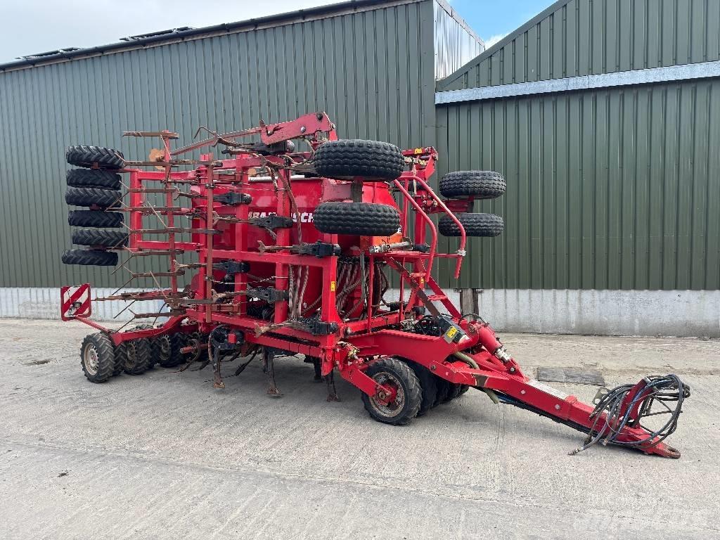 Horsch Sprinter 6ST Сеялки