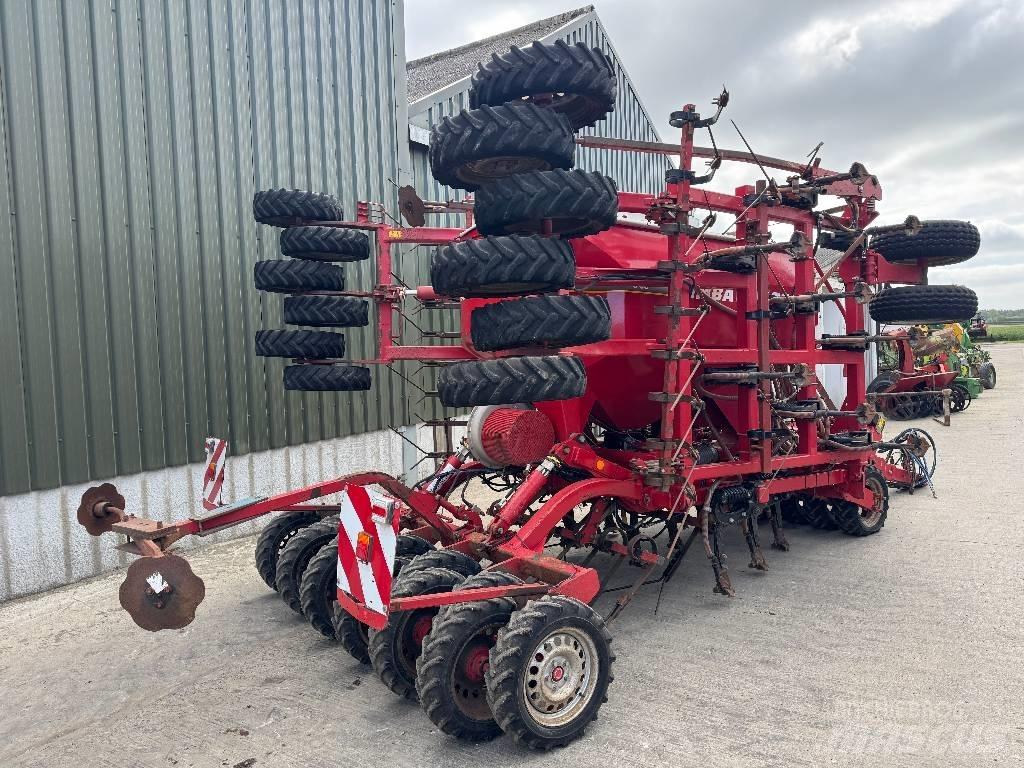 Horsch Sprinter 6ST Сеялки