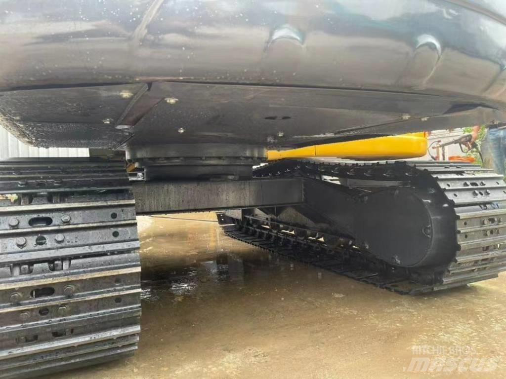 Doosan DH 60 Мини-экскаваторы