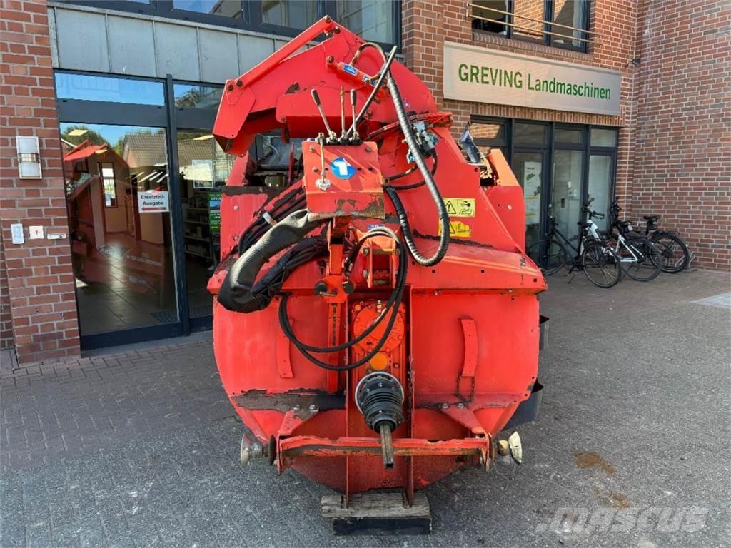 Kuhn Primor 2060H Сельхозтехника - Другие