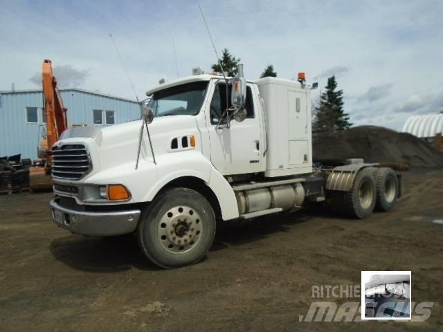 Sterling L 9500 Седельные тягачи
