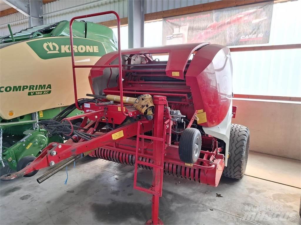 Lely RP 245 Profi Рулонные пресс-подборщики