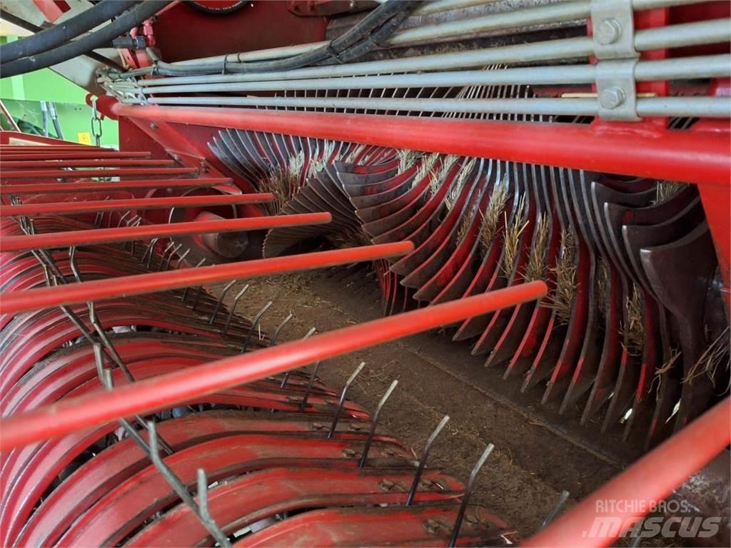 Lely RP 245 Profi Рулонные пресс-подборщики