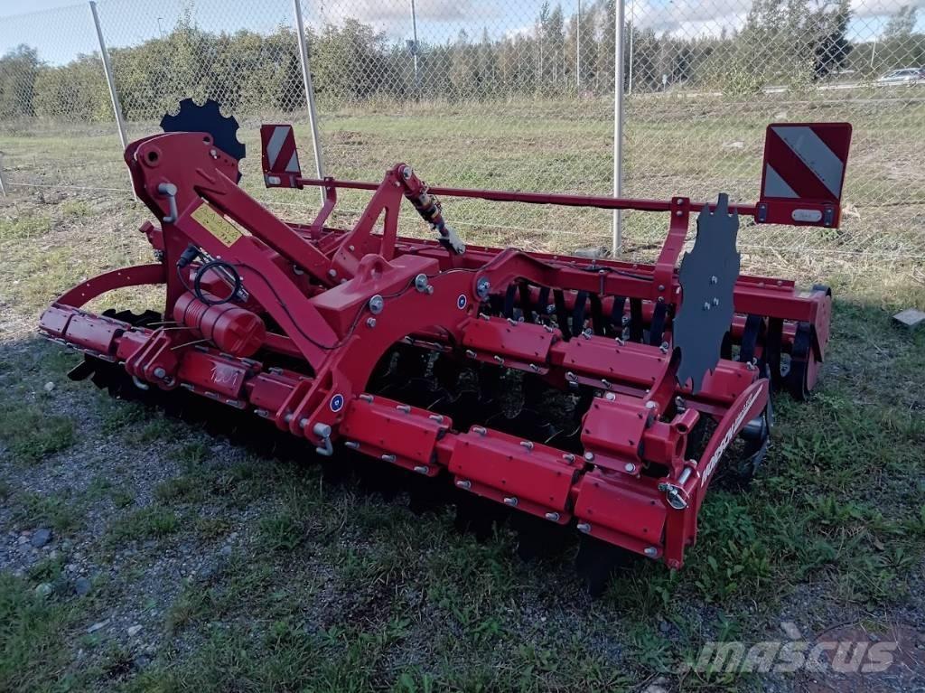 Horsch Joker 3.5 CT Дисковые бороны