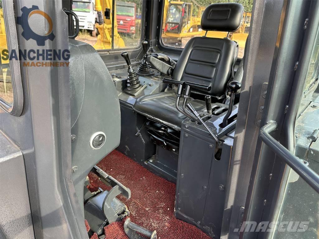 Shantui SD 22 Гусеничные бульдозеры