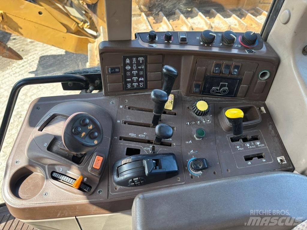 John Deere 6320 Трактора