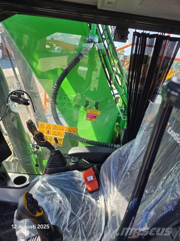 LiuGong 924FE ⚡ Гусеничные экскаваторы