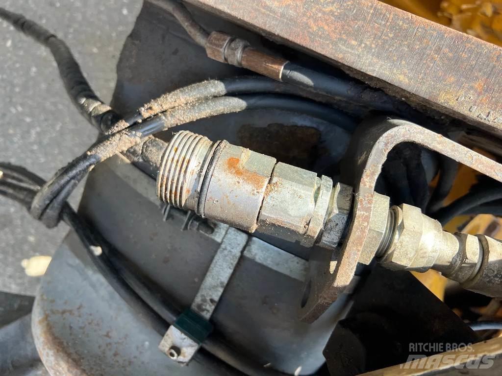 Volvo L60H Фронтальные погрузчики