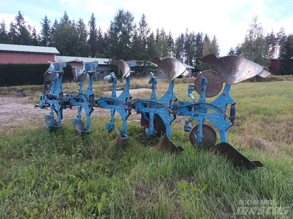 Lemken Vari-Opal 7 X Оборотные плуги
