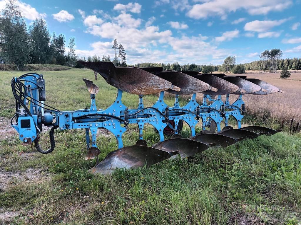 Lemken Vari-Opal 7 X Оборотные плуги