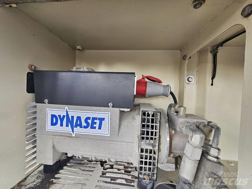 Metso LT 200 HP Мобильные дробилки