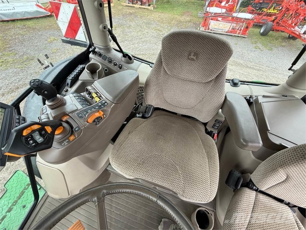 John Deere 6250R Сельхозтехника - Другие