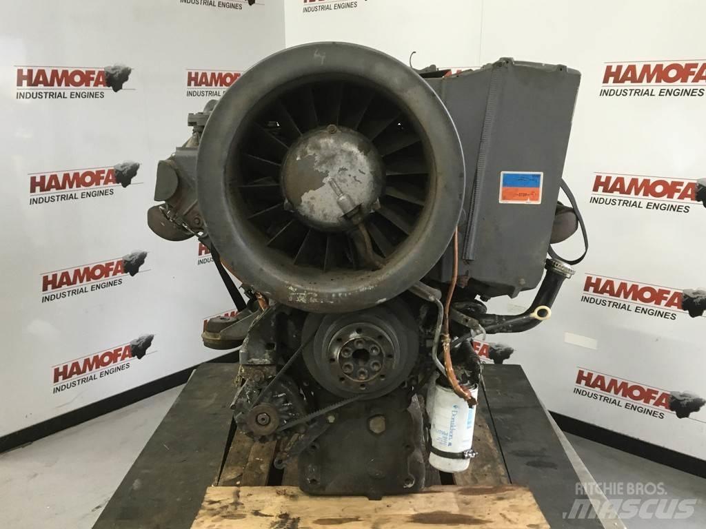 Deutz BF8L513 USED Строительная техника - Другие