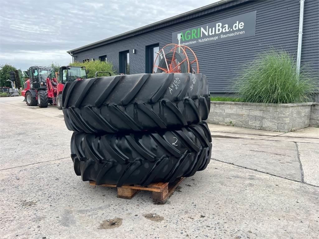 Michelin 480/70R34 Шины и колёса