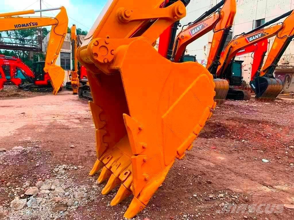 CAT 336 D Гусеничные экскаваторы