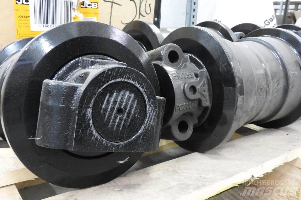 JCB LOWER ROLLER Гусеницы и цепи